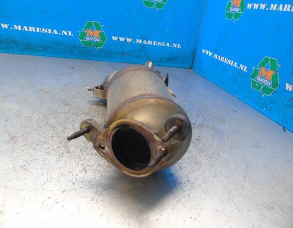 Catalytic Converter OPEL ASTRA K Sports Tourer (B16)