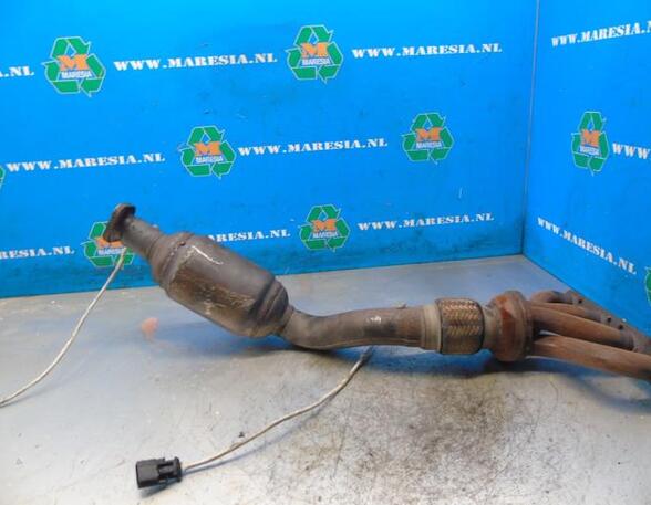 Catalytic Converter MINI MINI (R50, R53), MINI MINI (R56)