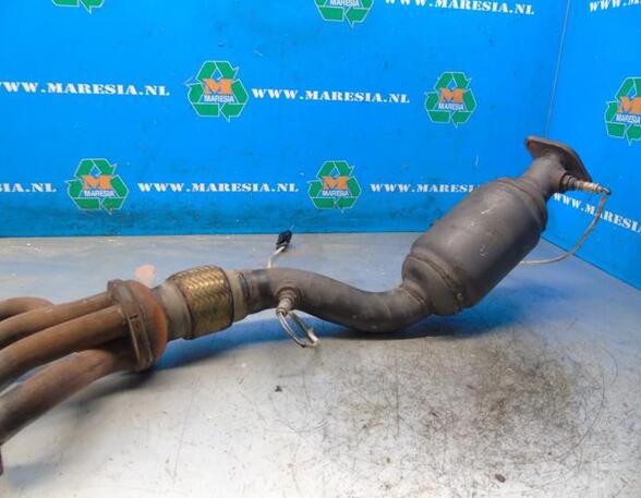 Catalytic Converter MINI MINI (R50, R53), MINI MINI (R56)