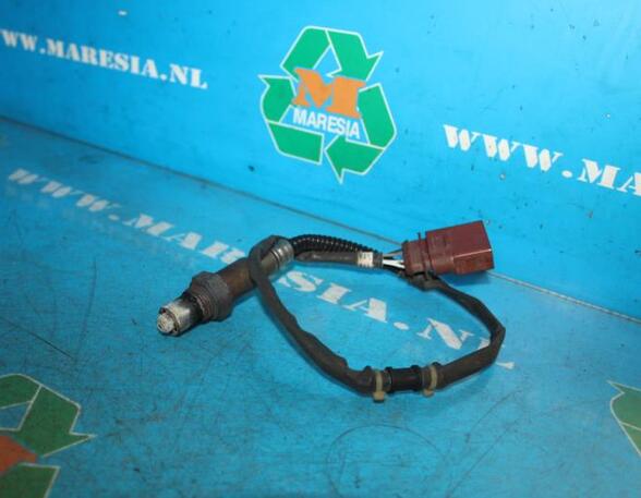 Lambda Sensor / NOx Sensor SKODA Fabia I (6Y2)