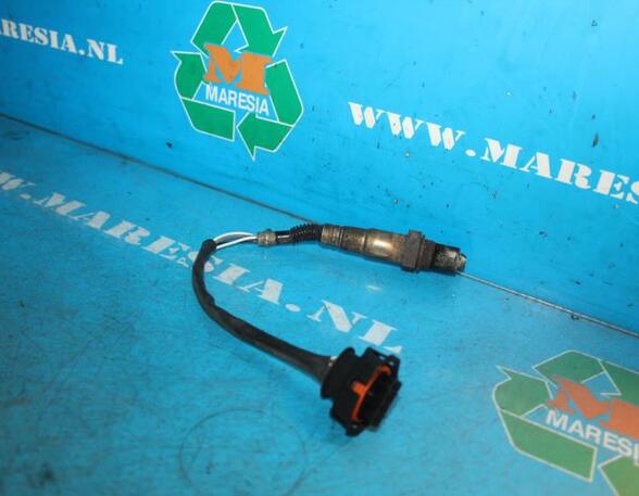 Lambda Sensor / NOx Sensor OPEL Corsa C (F08, F68)