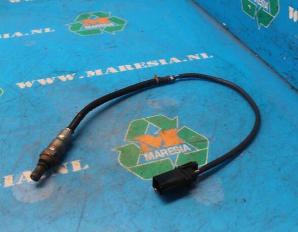 Lambda Sensor / NOx Sensor VW Polo (6C1, 6R1)