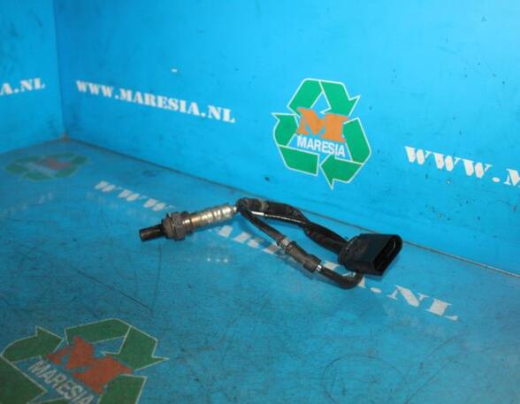 Lambda Sensor / NOx Sensor SKODA FABIA I (6Y2)