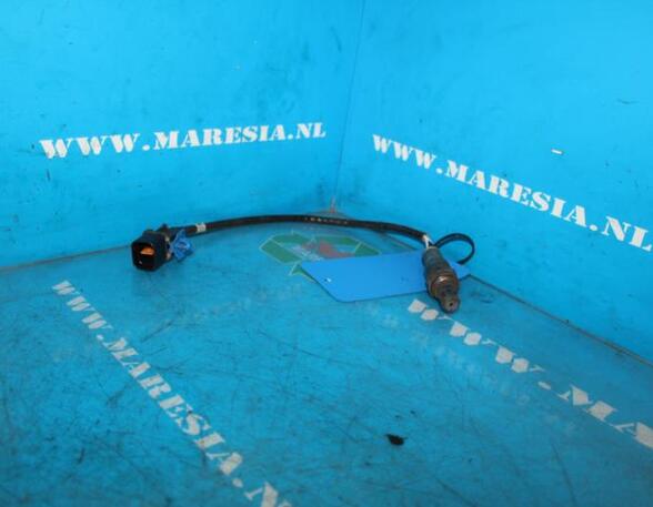 Lambda Sensor / NOx Sensor CHEVROLET MATIZ (M200, M250)