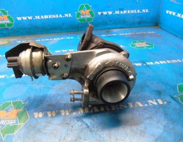 Turbolader Opel Insignia A G09 55570748 P15758389