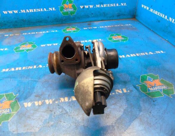 Turbolader Opel Insignia A G09 55570748 P15758389