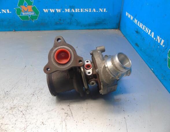 Turbolader Opel Astra K Sports Tourer B16 55583588 P19512670