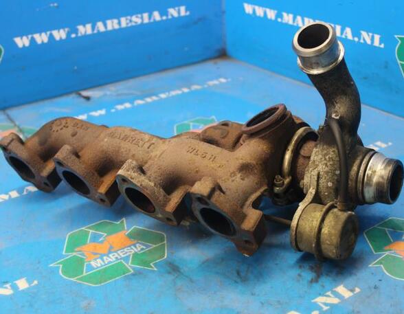 Turbolader Ford Transit Connect P*2 XS4Q6K682DE P6940590