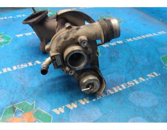 Turbocharger NISSAN NV200 Kasten (--)