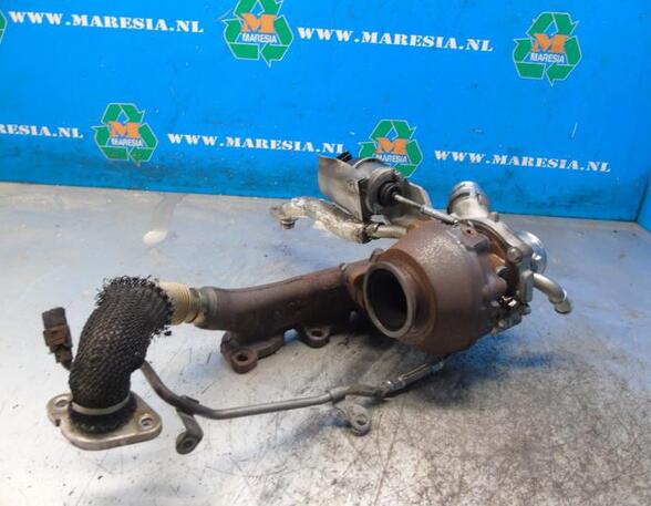 
Turbolader Opel Mokka / Mokka X J13 R062330034 P21551728
