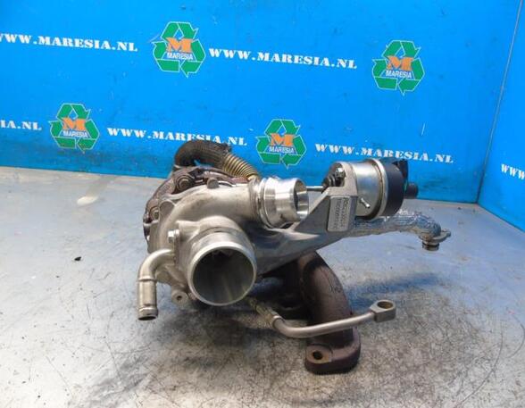 
Turbolader Opel Mokka / Mokka X J13 R062330034 P21551728
