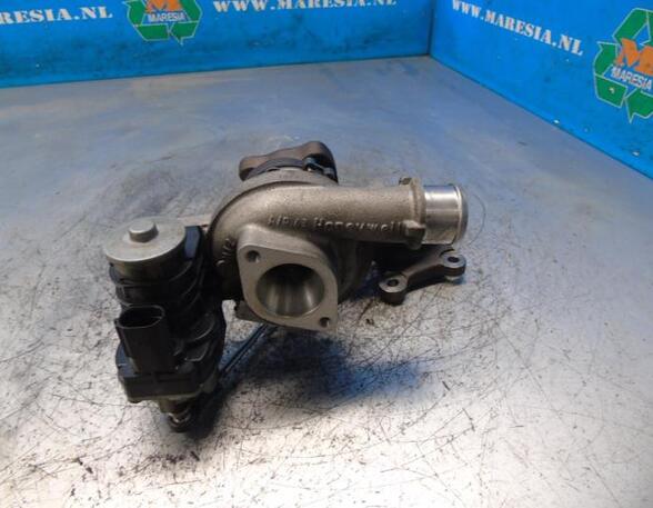 Turbolader HYUNDAI i20 (GB, IB), HYUNDAI i20 ACTIVE (IB, GB), HYUNDAI i20 II Coupe (GB)