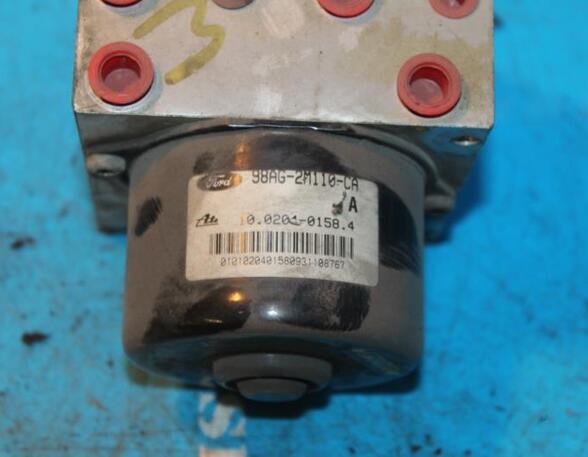 Abs Hydraulic Unit FORD Focus Turnier (DNW)