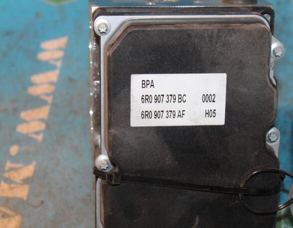 Pumpe ABS Seat Ibiza IV ST 6J 6R0907379AFH05 P344424