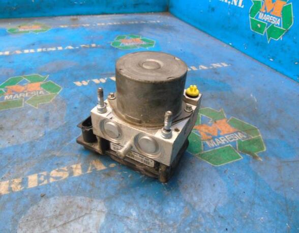 Abs Hydraulic Unit TOYOTA Aygo (KGB1, WNB1)