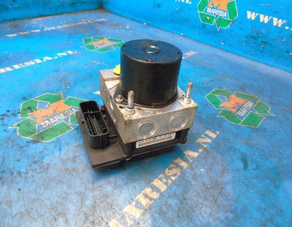 Abs Hydraulic Unit VW Polo (6C1, 6R1)