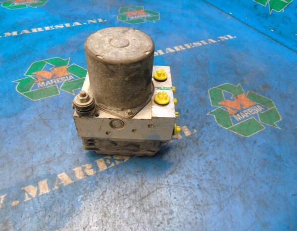 Abs Hydraulic Unit NISSAN Qashqai +2 I (J10, JJ10E, NJ10)