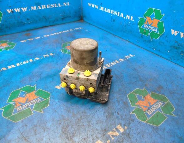 Abs Hydraulic Unit NISSAN Qashqai +2 I (J10, JJ10E, NJ10)