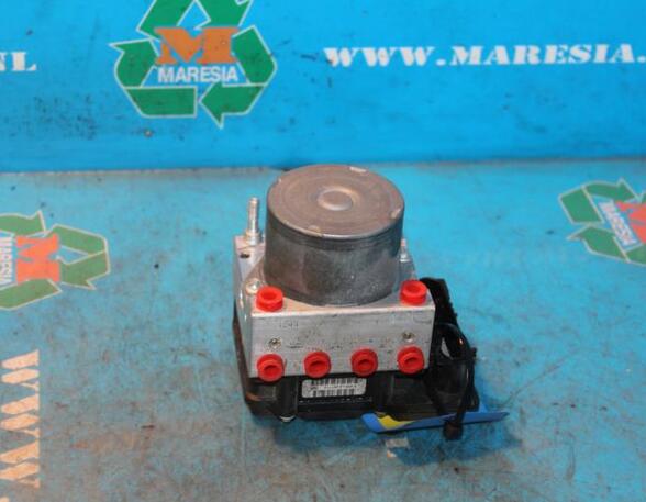 Abs Hydraulic Unit TOYOTA Aygo (KGB1, WNB1)