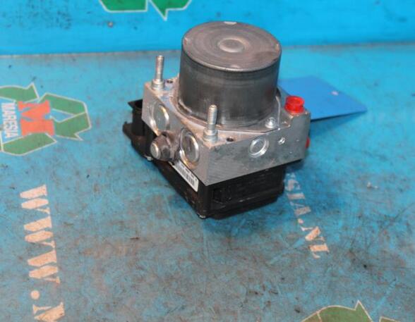 Abs Hydraulic Unit TOYOTA Aygo (KGB1, WNB1)