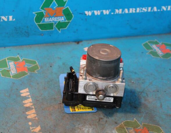 Abs Hydraulic Unit TOYOTA Aygo (KGB1, WNB1)