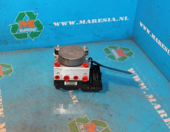 Abs Hydraulic Unit FORD KA (RU8)