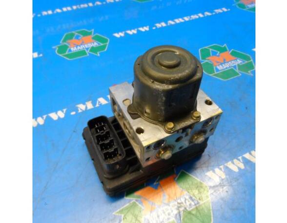 Abs Hydraulic Unit TOYOTA Corolla Verso (E12)