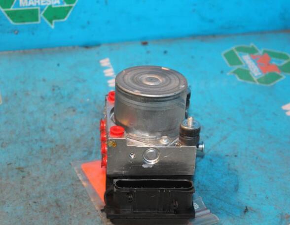 Abs Hydraulic Unit TOYOTA Aygo (KGB1, WNB1)