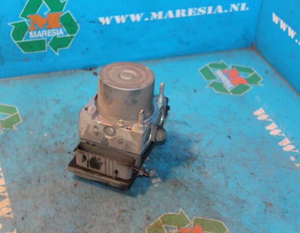 Abs Hydraulic Unit TOYOTA Aygo (KGB1, WNB1)