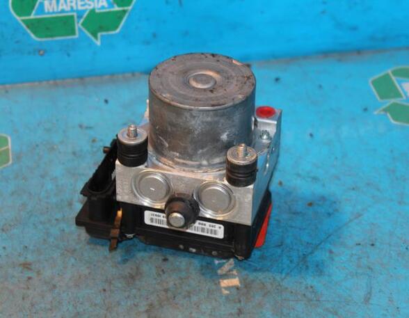 Abs Hydraulic Unit TOYOTA Aygo (KGB1, WNB1)