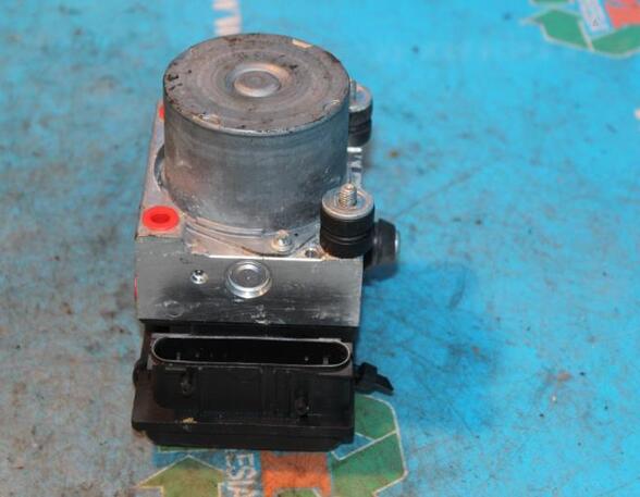 Abs Hydraulic Unit TOYOTA Aygo (KGB1, WNB1)