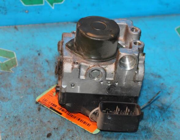 Abs Hydraulic Unit TOYOTA Camry Stufenheck (V3)