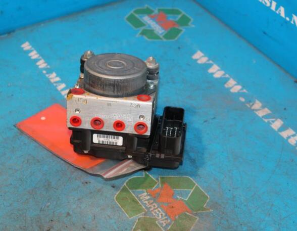 Abs Hydraulic Unit FORD KA (RU8)