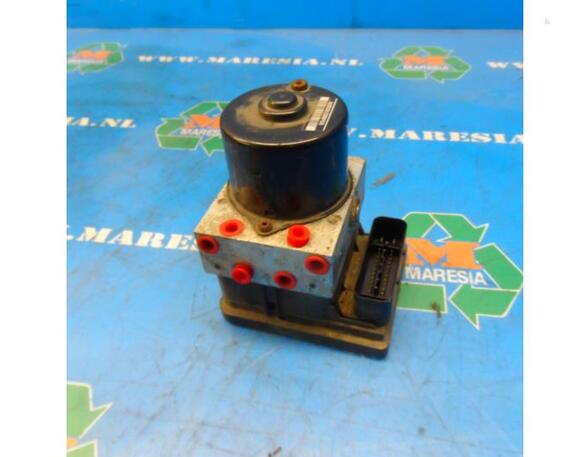 Abs Hydraulic Unit OPEL Astra H Caravan (L35)