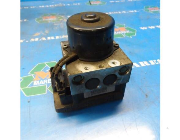 Abs Hydraulic Unit VW Golf IV (1J1)