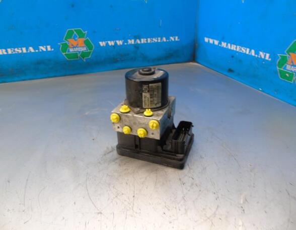 Abs Hydraulic Unit OPEL Astra J Caravan (--)