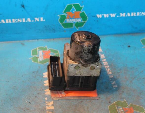 Abs Hydraulic Unit SKODA OCTAVIA I Combi (1U5)