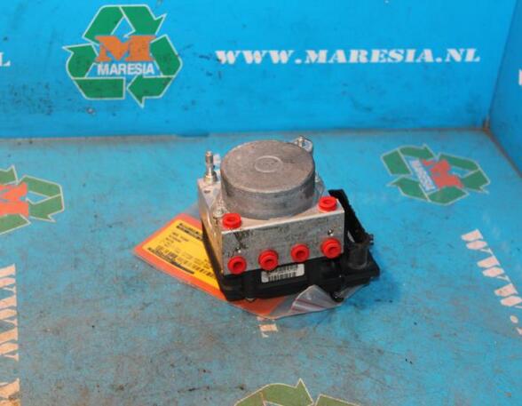 Abs Hydraulic Unit NISSAN Note (E11, NE11)