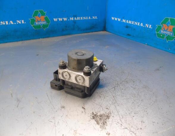 Abs Hydraulic Unit RENAULT Captur I (H5, J5), RENAULT Clio IV (BH)