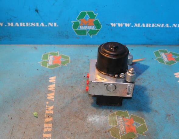 Abs Hydraulic Unit TOYOTA Hiace IV Bus (H1, H2)