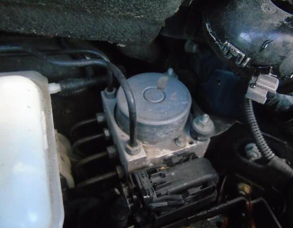 Abs Hydraulic Unit FIAT Punto (199)