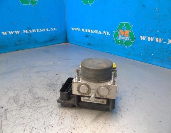 Abs Hydraulic Unit FIAT Punto (199)