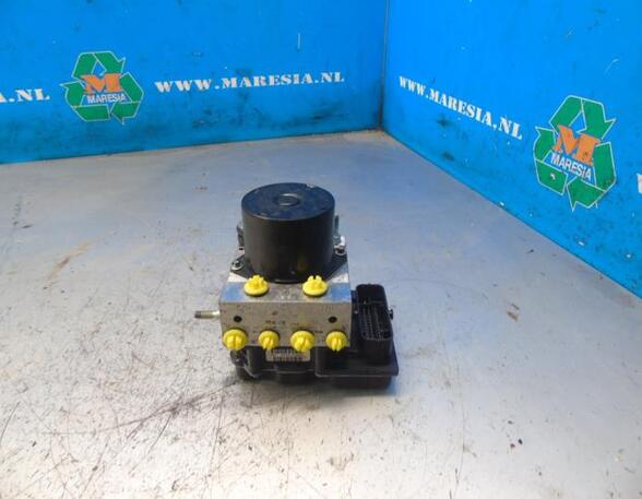 Abs Hydraulic Unit VW Polo (6C1, 6R1)