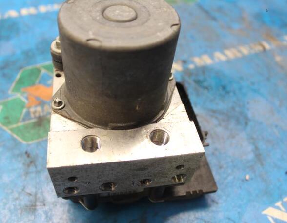 Abs Hydraulic Unit NISSAN Note (E11, NE11)