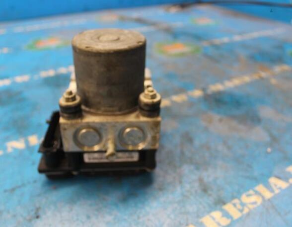 Abs Hydraulic Unit NISSAN Note (E11, NE11)