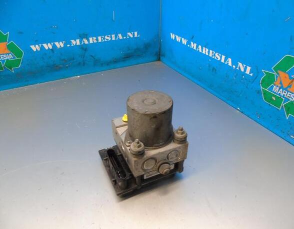 Abs Hydraulic Unit NISSAN Note (E11, NE11)