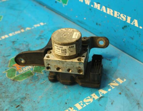 Abs Hydraulic Unit CHEVROLET Spark (M300)