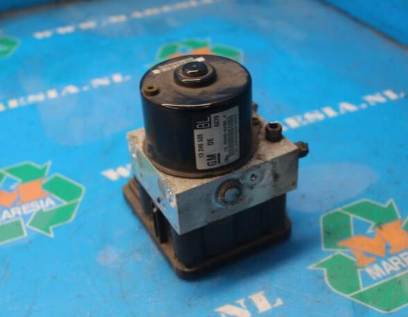 Abs Hydraulic Unit OPEL Astra H GTC (L08)