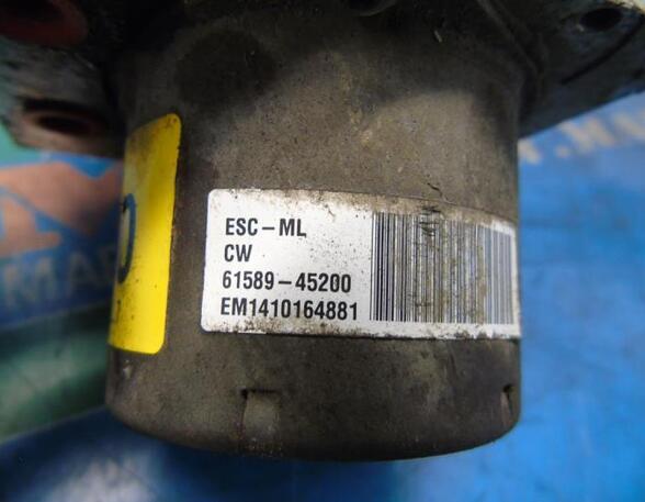 Abs Hydraulic Unit KIA Picanto (TA)