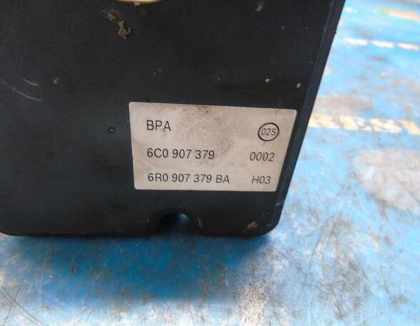 Abs Hydraulic Unit VW Polo (6C1, 6R1)